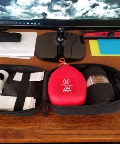 Condor Rip-Away EMT Pouch BLACK 29 81VjjMpu69L