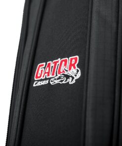 Gator GB-4G-BASS Cases 4G Series Gig Bag For Bass Guitars With Adjustable Backpack Straps 18 81VkqIwKTdL