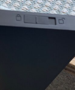 ARROE App-Enabled Laptop Power Bank 20000mAh with Accessories: USB-C PD 60W Wall Charger, International Adaptor Plugs & Laptop Connectors - Smart Charging System for All Devices 44 81VmXKdLdsL