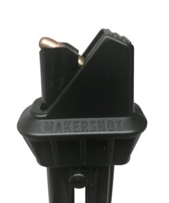 MakerShot Magazine Speed Loaders, Designed Specifically for Each Selected Magazine Medium .22 LR - Browning Buck Mark 10 81Vma2lhlYL