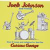 Sing-A-Longs & Lullabies for the Film Curious George Jack Johnson And Friends: Sing-A-Longs And Lullabies For The Film Curious George 2 81Vn1ynV0IL