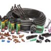 Rain Bird 32ETI Easy to Install In-Ground Automatic Sprinkler System Kit Automatic Sprinkler System Kit w/ Timer 3 81VnQiw1GL