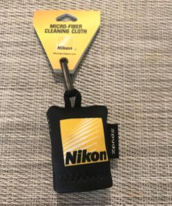 Nikon 8072 Microfiber Cleaning Cloth 11 81Vnz8NQd0L