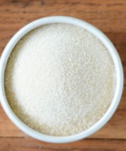 Anthony's Organic Cane Sugar, 3 lb, Granulated, Gluten Free & Non GMO 18 81Vo8T8XNfL
