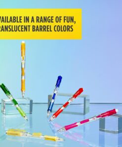 Paper Mate Clearpoint 0.7mm Mechanical Pencil Starter Set (1733159) Starter set (0.7mm) 4 Piece Set Green Barrels 8 81VoQGKIZ7L