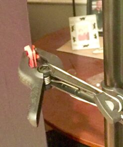 Heavy Duty Muslin Clamps 4 1/2 inch 6 Pack 18 81VobXr2fjL