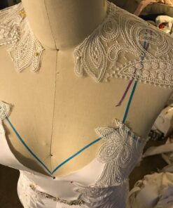 selizo 10 Rolls 1/8” Whiteboard Pinstripe Tape Dry Erase Board Tape Line Thin Striping Graphic Chart Art Tape Grid Lining Tape for White Board, 10 Colors 28 81VoueyKX L