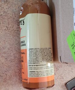 Hoppe's No. 9 Gun Bore Cleaner, 16 oz. Bottle (packaging may vary) 20 81Vp5pVwPJL