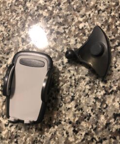 CD Slot Car Phone Mount, Universal CD Slot & Air Vent Phone Holder Hands-Free CD Player Car Cradle Vehicle Mount for iPhone 14 13 12 11 Pro Max XS XR SE Galaxy S23 S22 S21 S20 S10 Android Phones CD Slot Car Phone Holder 42 81VplyH5BSL