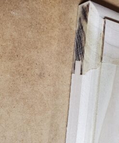 YONICO Raised Panel Cabinet Door Rail and Stile Router Bits Set 3 Bit Ogee 1/2-Inch Shank 12335 Ogee - 1/2" Shank 22 81Vr2MTe1aL