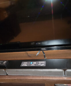 Sony HT-S40R 5.1ch Home Theater Soundbar System,black 25 81Vr40Gh9L