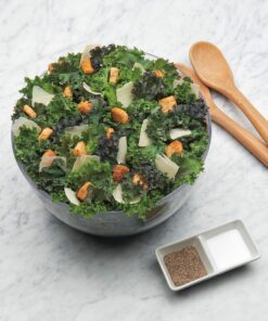 OXO Good Grips Salad Spinner,Green, Large Green Salad Spinner 40 81VrJuGXKfL