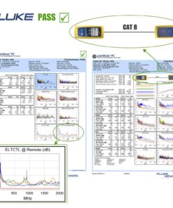 Cat8 Ethernet Cable, Shielded for Outdoor&Indoor, 25FT Heavy Duty 26AWG Cat8 LAN Cable, Weatherproof, with Gold Plated RJ45 Connector, 40Gbps 2000Mhz High Speed for Router/Gaming/Xbo/IP Cam/Modem Cat8-25ft 12 81VrVg0809L 1