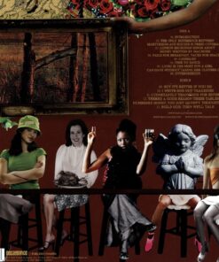 Alternative view of A Fever You Can't Sweat Out Audio CD, Audiobook, CD