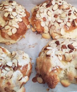 Mariani Nut - Sliced Premium California Almonds - Gluten Free, Kosher Certified - Stand Up 2lb Bag (Pack of 1) 23 81VuEte4uL