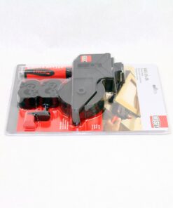 BESSEY VAS-23+2K, 23 ft Variable Angle Strap Clamp with 4 Clips 23' 33 81VvAdMXXuL