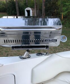 Magma Products, ChefsMate Connoisseur Series Gas Grill, A10-803, Multi, One Size 30 81Vvqrk6Y8L 1