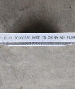 FRAM Fresh Breeze Cabin Air Filter Replacement for Car Passenger Compartment w/ Arm and Hammer Baking Soda, Easy Install, CF10133 for Select Toyota Vehicles 16 81VwcxjEAEL