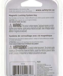 Safety 1st Magnetic Locking System Key 1 6 81Vx0cXqT9L