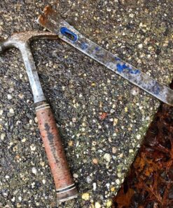 Vaughan 45001 B215 15" Superbar 15 81Vx68ExP2L