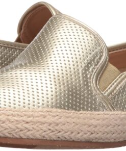 Lindsay Phillips Women's Hope Oxford 9 Gold 14 81VxULmKKAL