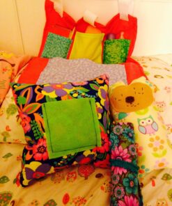 Sewing School ® 2: Lessons in Machine Sewing; 20 Projects Kids Will Love to Make Spiral-bound 23 81VxcEpSFSL