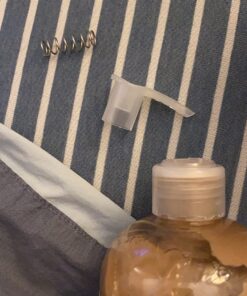 Shea Moisture Curly Hair Product Bundle Shampoo 16 Fl Oz, Conditioner 13 Fl Oz, Leave in Conditioner 15 Oz, Jamaican Black Castor Oil for Healthy Hair Growth, Strengthen & Restore, Sulfate Free 3 Piece Set 43 81Vxg6eIEEL