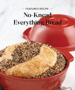 King Arthur, Everything Bagel Topping, Certified Kosher, 8 Ounces 16 81VyQ3cvbHL
