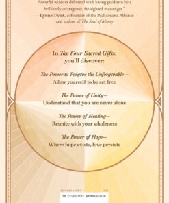 Alternative view of The Four Sacred Gifts: Indigenous Wisdom for Modern Times