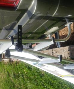 Stromberg Carlson LA148 Universal Outdoor Ladder for RV 13 81Vz4DkIVcL