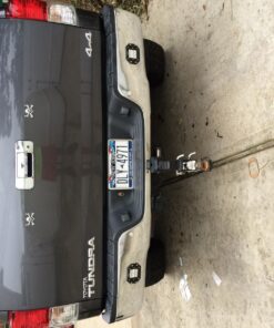 Nilight - NI23C-18W 2PCS 18W Spot LED Work Light Driving Lights Led Light Bar Off Road Led Lights Flush Mount for Jeep Truck Tacoma Bumper ATV UTV,2 Years Warranty 2PCS 18W Spot Flush Mount 48 81VzCVaumeL