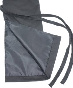 Eforlife Sword Storage Bag Sword Carry Bag With Strap Samurai Sword Katana Bokken Large Size Sword Bag Carrying Case Leather bottom With Back STRAP 10 81VzMwisfKL 1