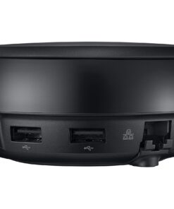 Samsung DeX Station, Desktop Experience for Samsung Galaxy Note8 , Galaxy S8, S8+, S9, and S9+ W/ AFC USB-C Wall Charger (US Version with Warranty) 20 81Vzm00 vvL 1