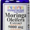 Moringa Oleifera 5000mg 180 Capsules (1) 43 81W hKvaKZL