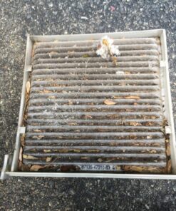 FRAM Fresh Breeze Cabin Air Filter with Arm & Hammer Baking Soda, CF9846A for Toyota Vehicles 32 81W1ykVQXhL