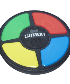 Classic Simon Board Game 1 Pack 20 81W23O4M96L