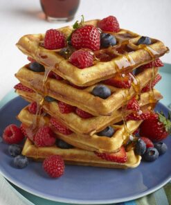 Pamela's Gluten Free Baking and Pancake Mix, Waffles, Cake & Cookies Too, Kosher, Non GMO, 4-Pound Bag (Pack of 3) Baking & Pancake 4 Pound (Pack of 3) 22 81W2LoWl0XL