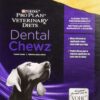 Purina Veterinary Diets Dental Chewz (5 oz) 5 Ounce (Pack of 1)