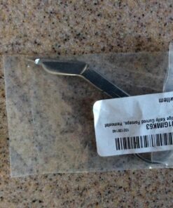 Premium Life Hemostat Kelly Curved Forceps 3 81W3XJCL4LL