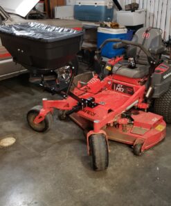 Reese Towpower 81378 Class II Step Bumper Receiver Hitch, Black 9 81W3lGdAiPL