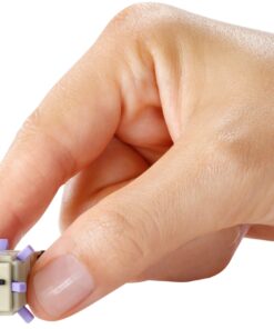 Elder Guardian, Sneaky Creeper & Rabbit Mini Figure (3 Pack) 6 81W4G2Yi AL