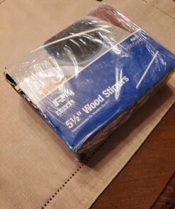 Royal 1000 Count Wood Coffee Beverage Stirrers, 5.5" 1 43 81W6i0PSEUL