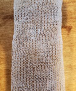 O'Malley Lot of 12 Lint Snare Fabric Washing Machine Traps with Ties Clamps (6 Packs of 2) 1 9 81W8odGKRWL