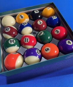 Aramith Pure Phenolic Pool Balls Regulation Belgian Made Billiard Ball Set Premium 33 81W8traYGjL