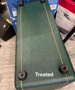 Carfidant Ultimate Trim & Plastic Restorer for Cars - Black Plastic Restorer - Restores Faded and Dull Plastic, Rubber, Vinyl Back to Black - 8.4 oz Kit 8.40 Fl Oz (Pack of 1) 65 81WAld9HqnL