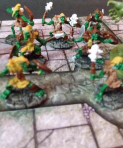 Reaper Bones Goblins (6) 41 81WAx5LyDjL