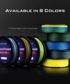 KastKing 327yds-30lb-0.25mm X4-Low-Vis Gray 32 81WBJ MsdpL