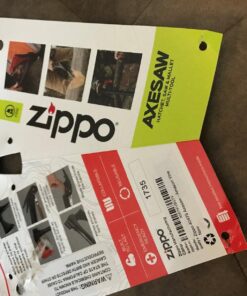 Zippo 3-in-1 Axesaw 48 81WCcZOBagL