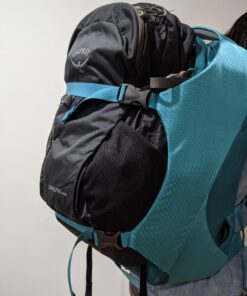 Osprey Daylite Plus Black One Size 46 81WCqAMVCiL