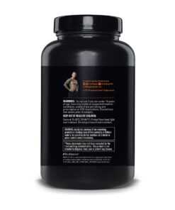 Vita JYM Sports Multivitamin & Mineral Support, Vitamin A, C, B6, B12, E, K, Boron, Biotin, Potassium | JYM Supplement Science | 60 Tablets 17 81WDHGbJnxL